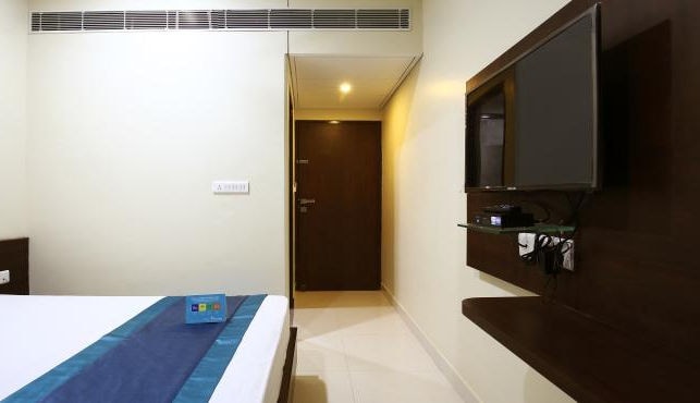 Hotel Anandam - Tap to explore photos