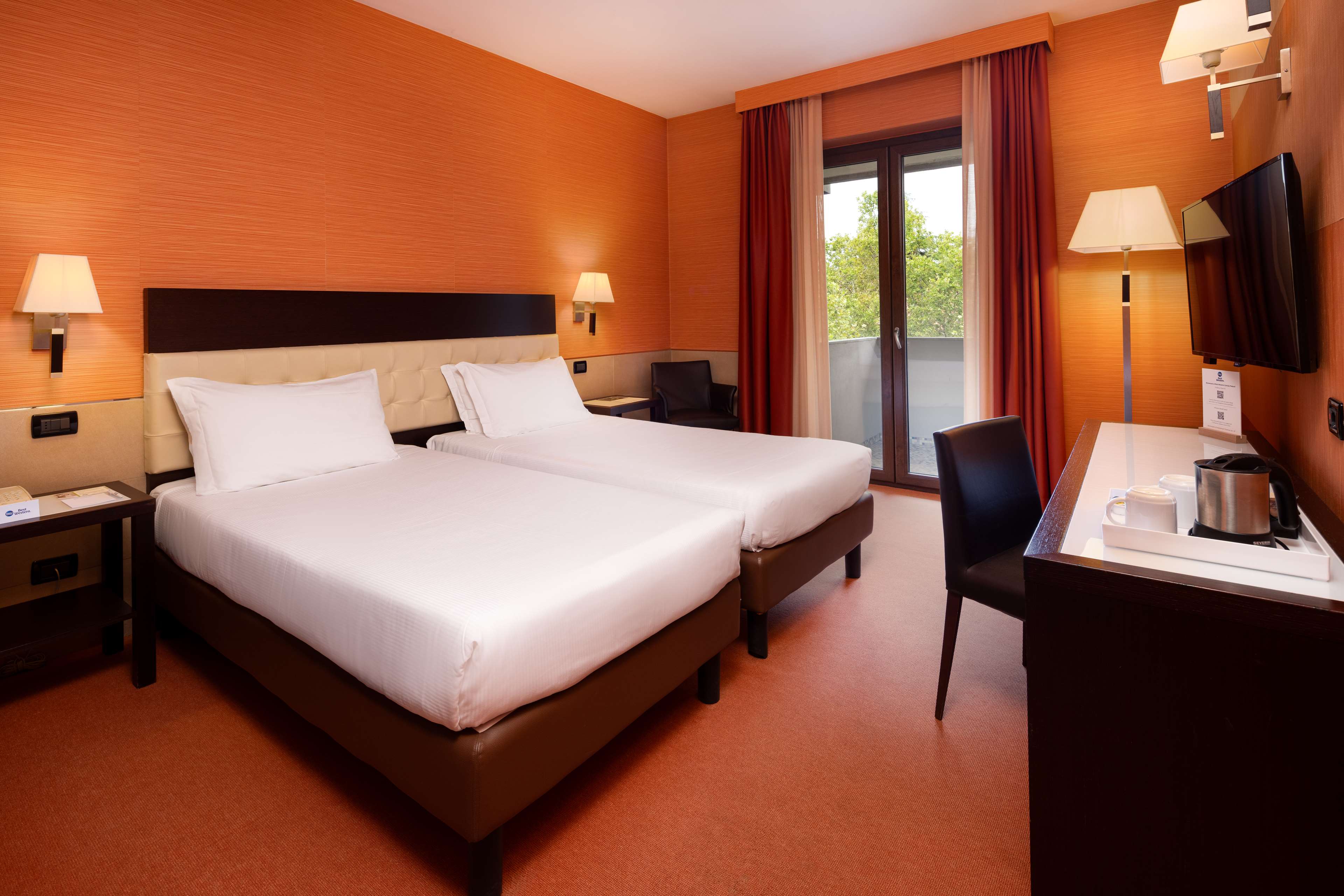 Best Western Gorizia Palace Hotel - Tap to explore photos