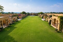 Nirva Club and Resort by Siara