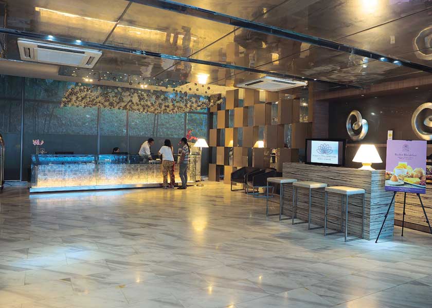 Main gallery