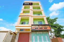 Address of Hotel O Skylight