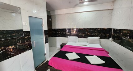 Hotel Silver Resort Room Type - Classic Room (Ground Floor)