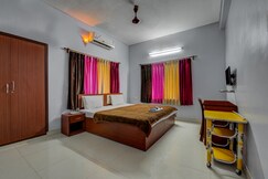 Samanta Enterprise DL 35