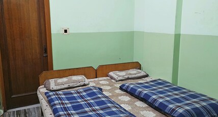 Hotel Shyam Almora Room Type - Bedroom 6