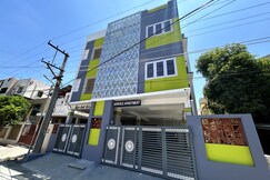 The kaya service apartment