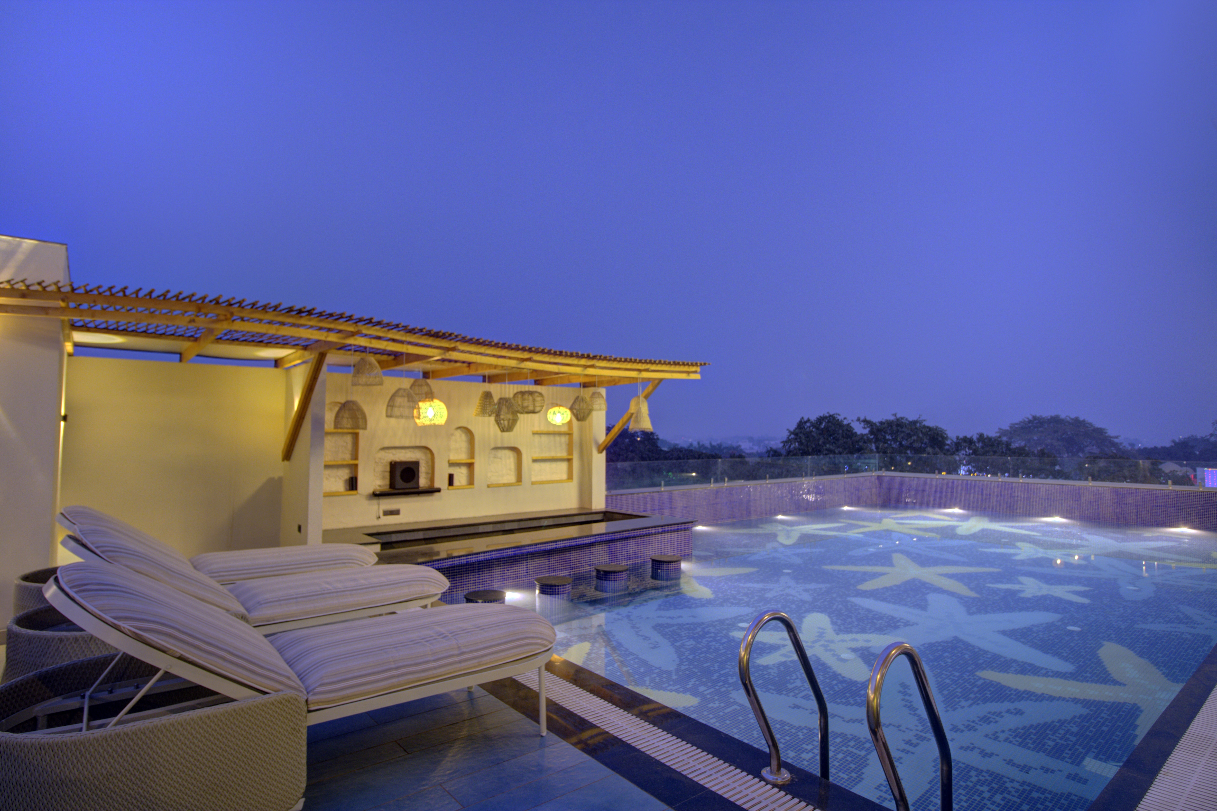 Cygnett Collection KK Hotel Ayodhya - Tap to explore photos