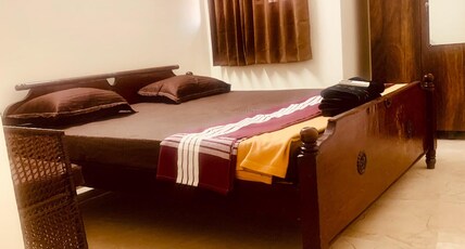 MAD Service Apartment Room Type - MAD1 - Spacious 2BHK