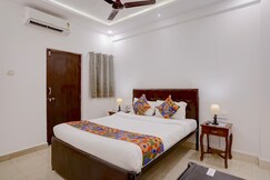 FabHotel Elvin's Place - 200M From Calangute Beach