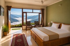 Address of Peaceful Poses Ayurveda & Yoga Retreat