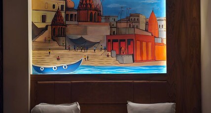 Grace | Entire Lovely 3BHK Fully Furnished Room Type - Grace | Entire Lovely 3BHK Fully Furnished