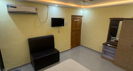 MATOSHREE Room Type - Bedroom 2