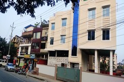 Silver stay, Guwahati
