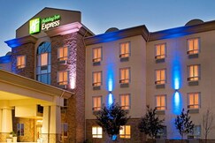 Holiday Inn Express FORT ST JOHN
