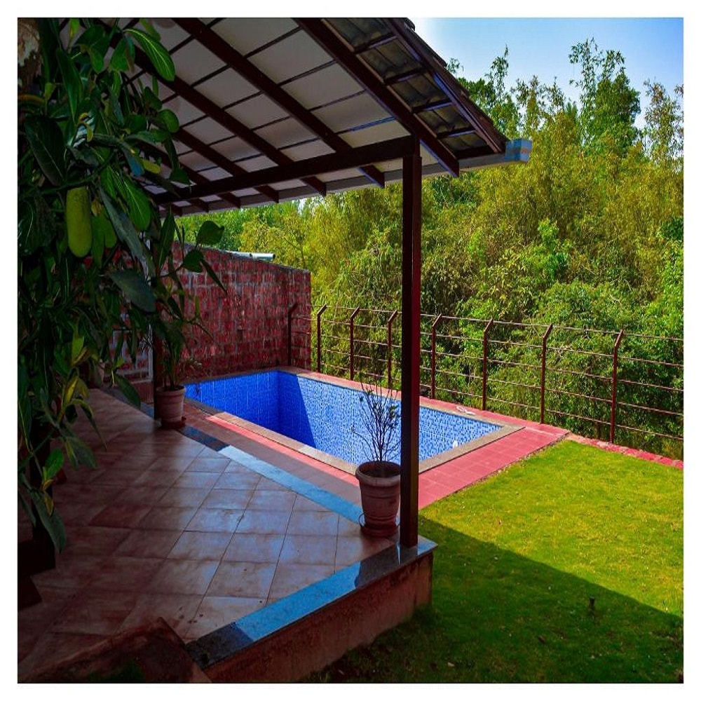 Club Mahindra Ambaghat, Kolhapur Maharashtra - Tap to explore photos