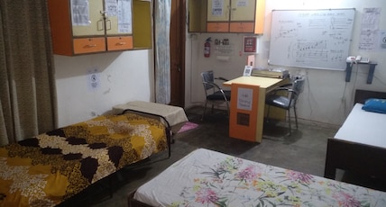 Best Homestay Dormitory Room Type - Std Bed in Non A C Dormitory (6X3-ply ,2 inch mattress )Shared Bath- Male Only Prices per bed Best Homestay Dormitory Room Type - Std Bed in Non A C Dormitory (6X3-ply ,2 inch mattress )Shared Bath- Male Only Prices per bed