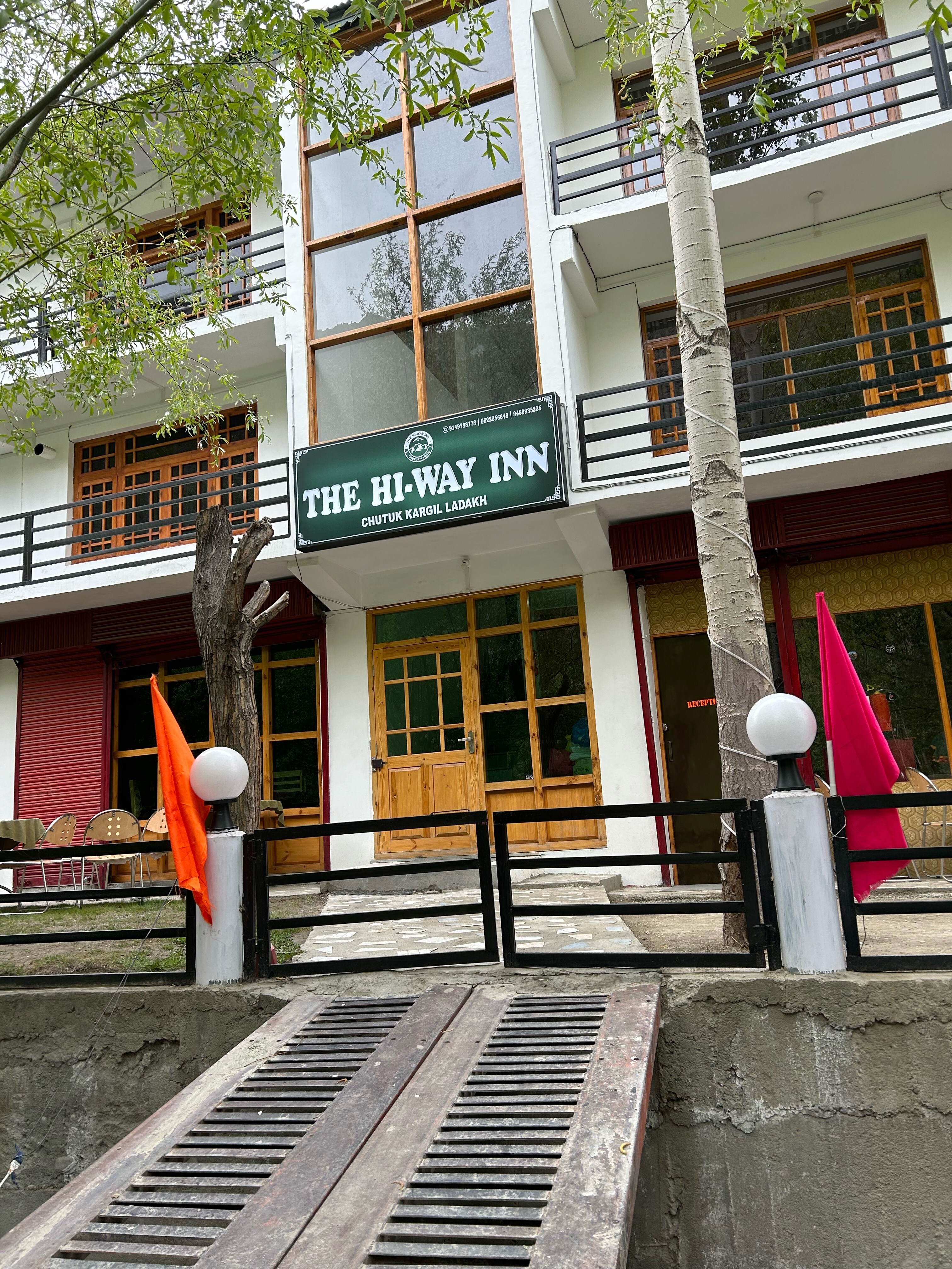 Main gallery
