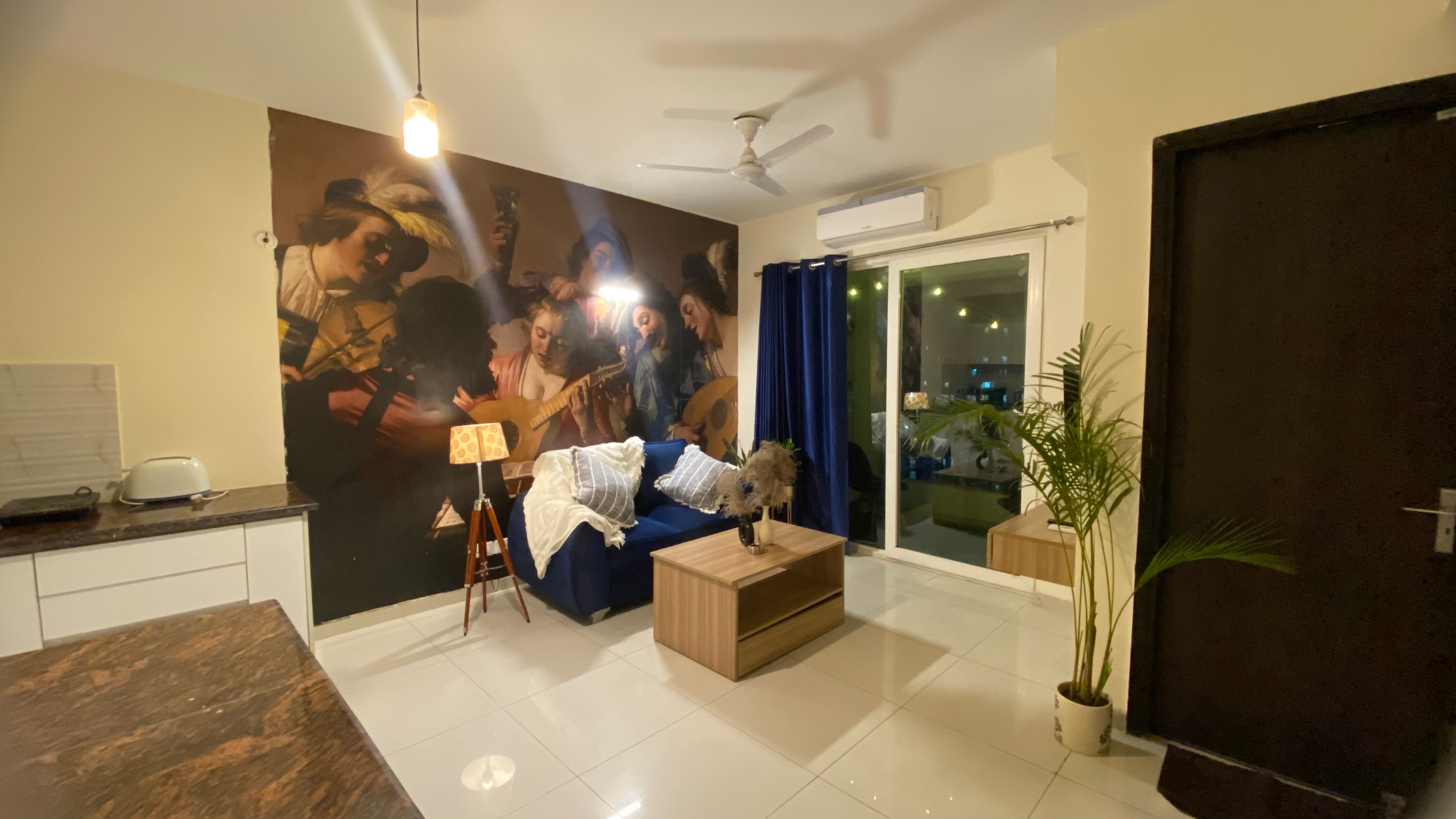 Olive | Cloud 1 Stays - Tap to explore photos