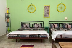 Family Room in Gayatri Villa