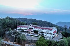 Grand Palace Hotel and Spa