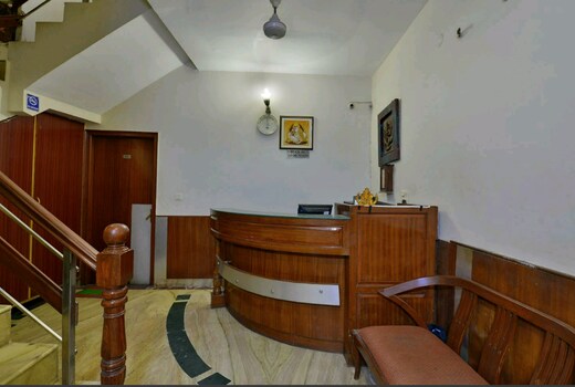 Mohali Continental