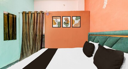 SPOT ON D S Hotel Room Type - Classic