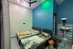 Shri Kedar home stay