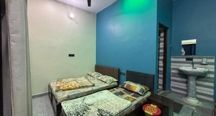 Shri Kedar home stay Room Type - Shri Kedar home stay