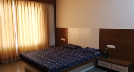 LAADKI MAHAL Room Type - Double bed super deluxe