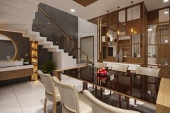 Hyzin Suites - 2BHK Apartment