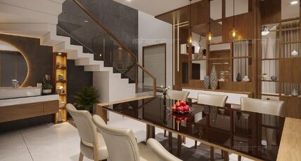 Hyzin Suites - 2BHK Apartment Room Type - Hyzin Suites - 2BHK Apartment