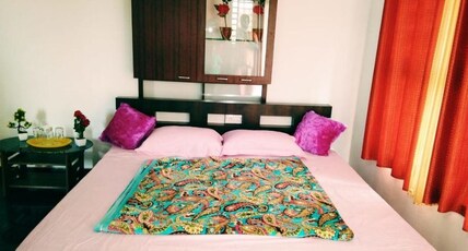 Chamayam Holiday Home Room Type - Standard Room