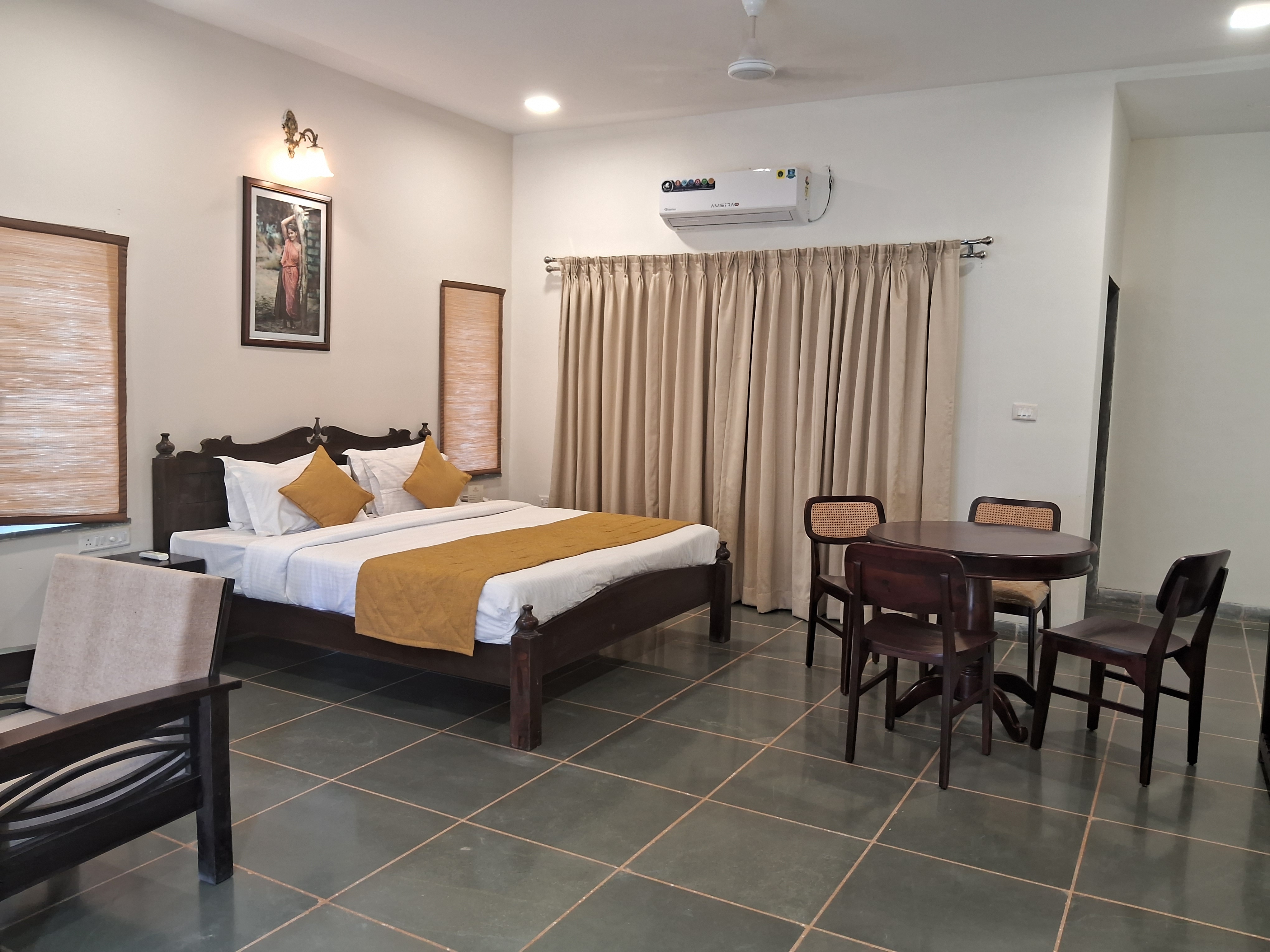 Lal Bagh Resort Ranakpur - Step into the wild, Stay in luxury - Tap to explore photos