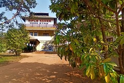 Delight Inn Rifle Range | Rooms & Caretaker