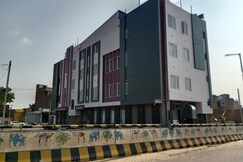 Hotel Shrivardhan