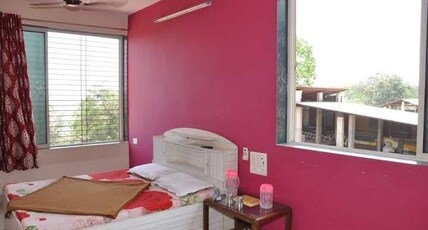 Relax Inn, Matheran Room Type - NON AC