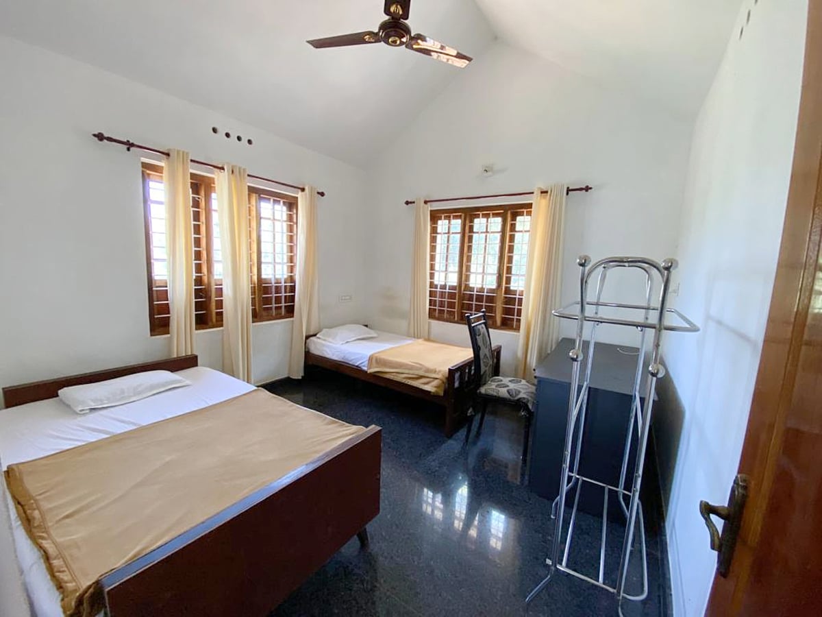 Prathyasa Homestay - Tap to explore photos