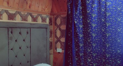 Hotel New Mir Palace Room Type - Standard Room