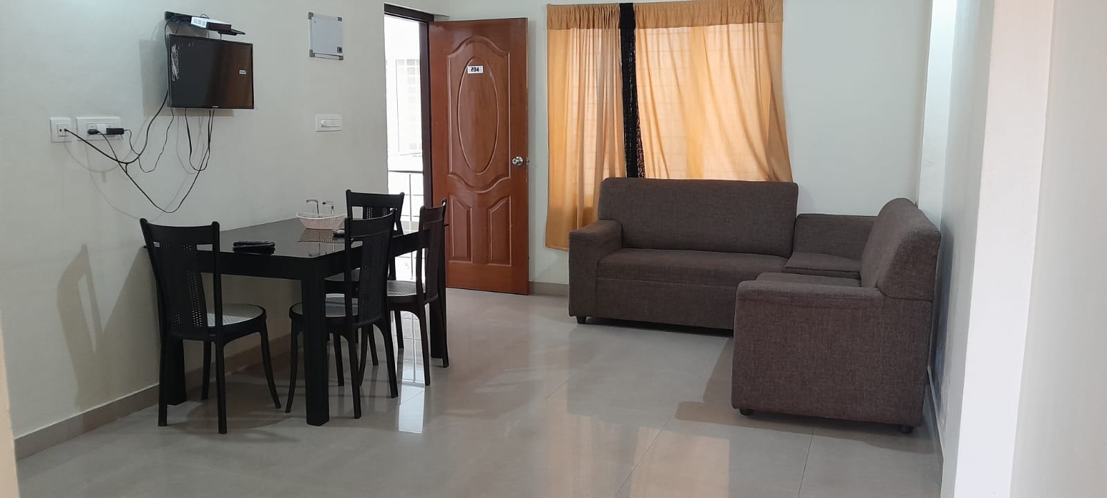 Silversteps Furnished Apartments - Tap to explore photos