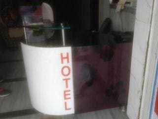 Hotel New Shree Rang Mahal