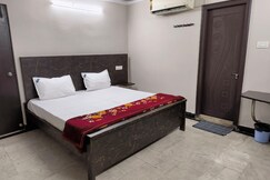 Karthikeya Suites