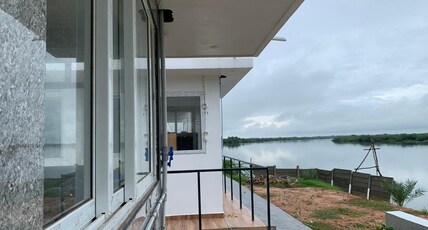Thillai Mangrove Stay Room Type - Studio Double - 104