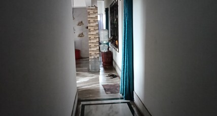 Tanraj homestay Room Type - Bedroom 5