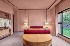 Pinakin Prive Villa