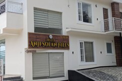Hotel Anji Solan Hills