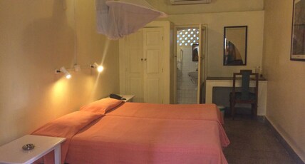 Manoribel Room Type - Room AC - Room E