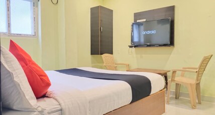 Hotel grand inn Room Type - STANDARD AC