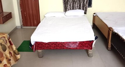 parivar green park hotel Room Type - BIG FAMILY  ROOMS NON Ac