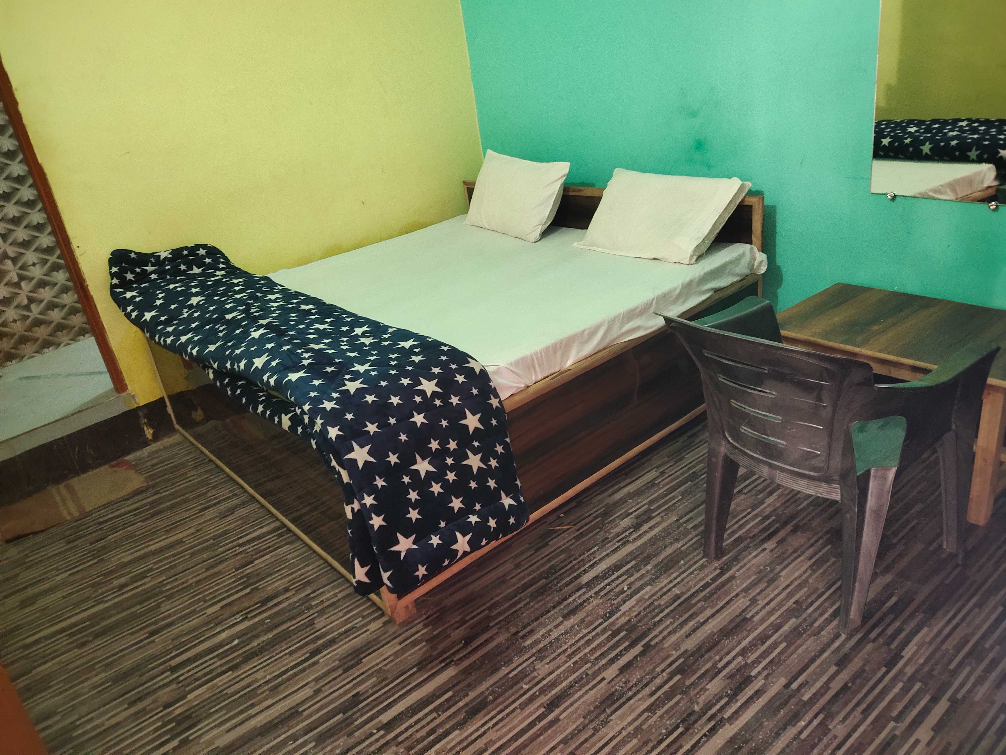 Hotel O Shree Balaji Guest House - Tap to explore photos