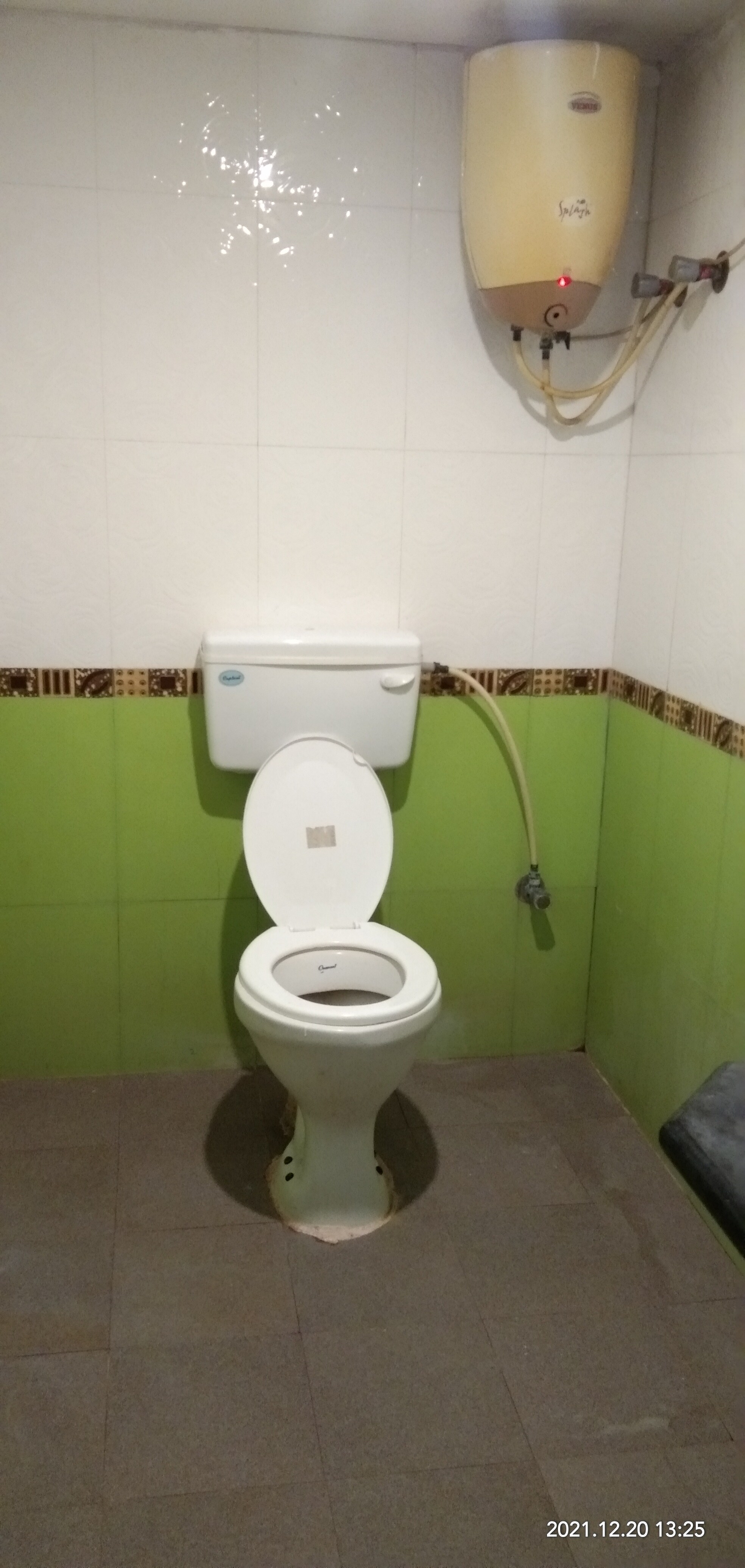 PARK RESIDENCY - Tap to explore photos