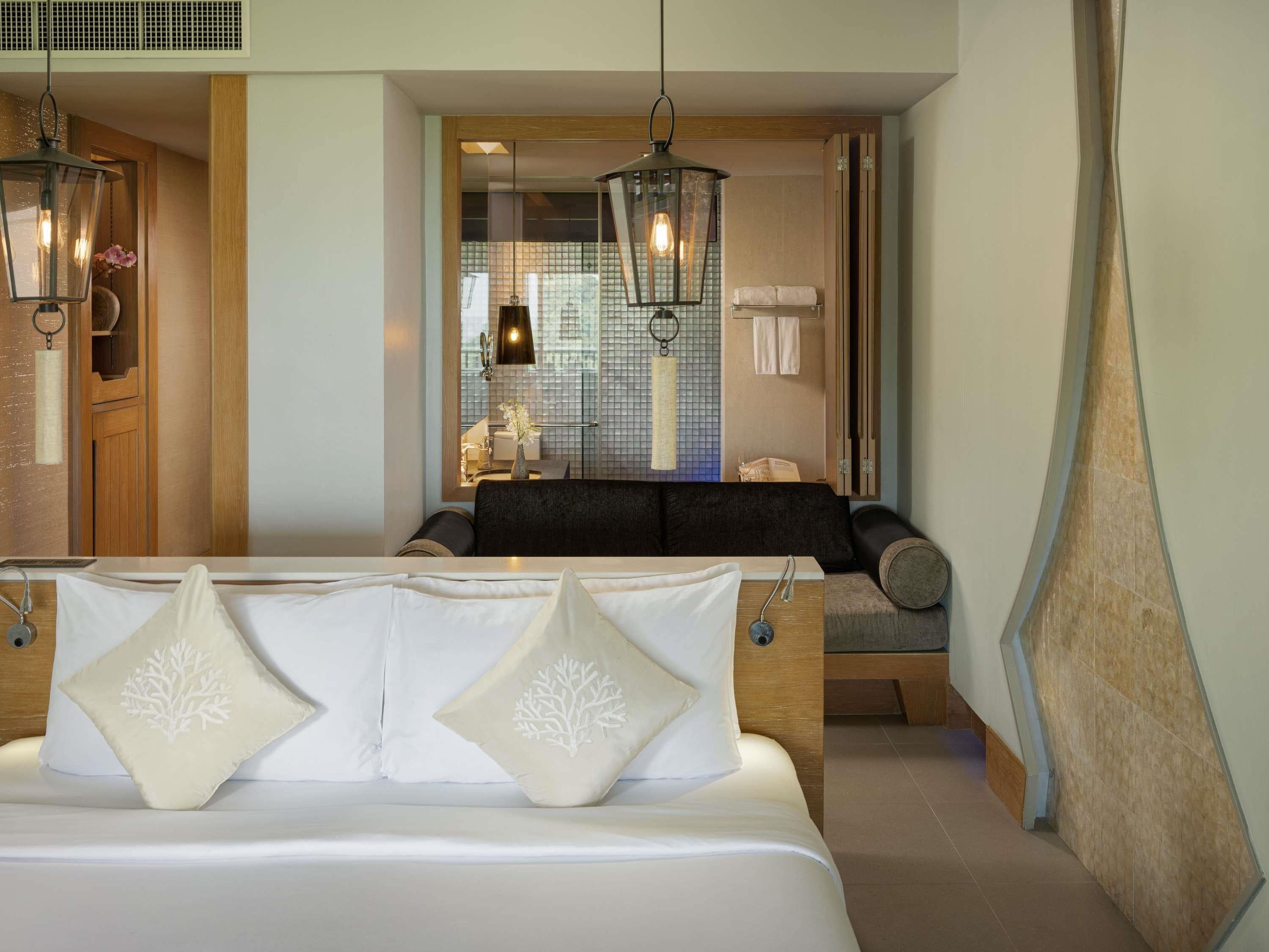 Avista Hideaway Phuket Patong - MGallery - Tap to explore photos